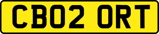 CB02ORT