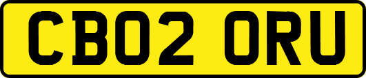 CB02ORU