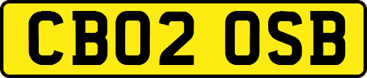 CB02OSB