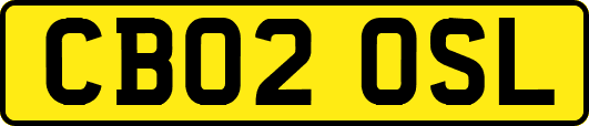 CB02OSL