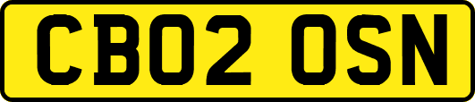 CB02OSN