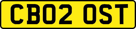 CB02OST