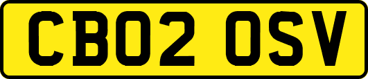 CB02OSV