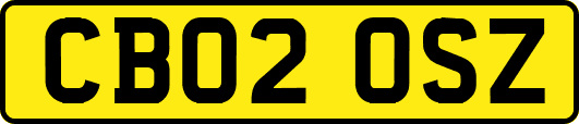 CB02OSZ