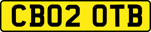 CB02OTB