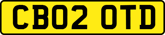 CB02OTD