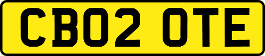 CB02OTE