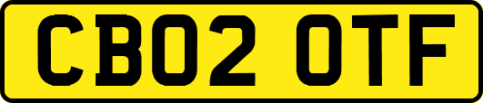 CB02OTF