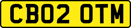 CB02OTM