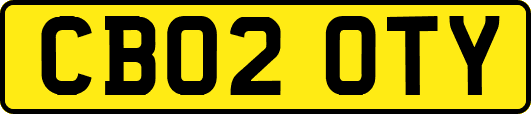CB02OTY