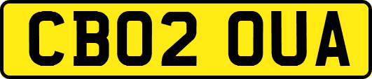 CB02OUA