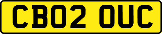 CB02OUC