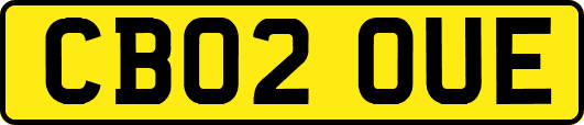 CB02OUE