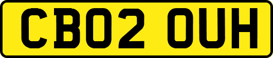 CB02OUH