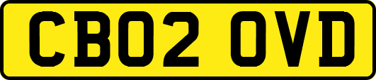 CB02OVD