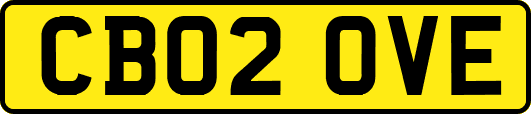 CB02OVE