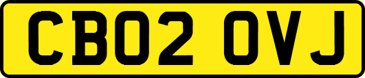 CB02OVJ