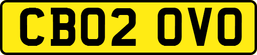 CB02OVO