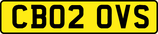 CB02OVS