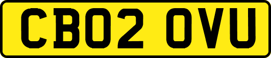 CB02OVU