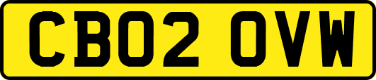 CB02OVW
