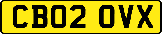 CB02OVX