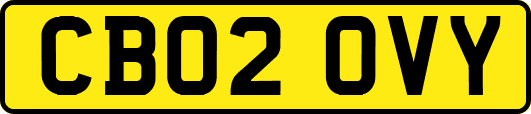 CB02OVY