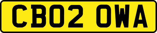 CB02OWA