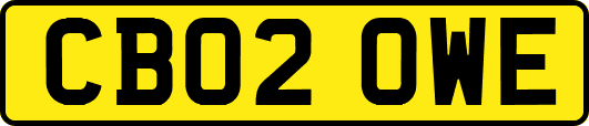 CB02OWE