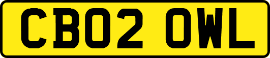 CB02OWL