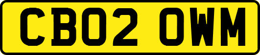 CB02OWM