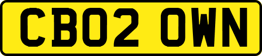 CB02OWN