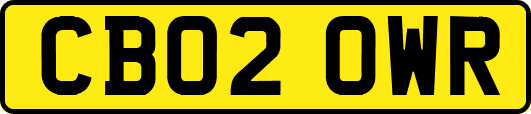 CB02OWR