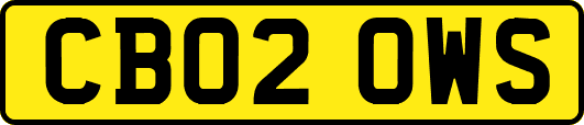 CB02OWS