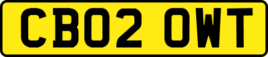 CB02OWT