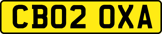 CB02OXA