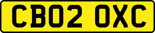CB02OXC