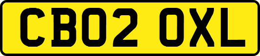 CB02OXL