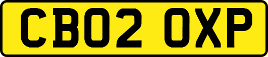 CB02OXP