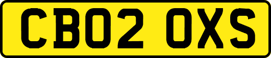 CB02OXS