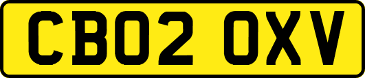 CB02OXV