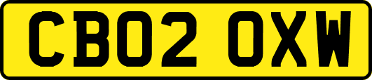 CB02OXW