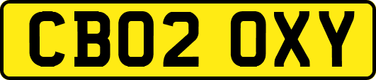 CB02OXY