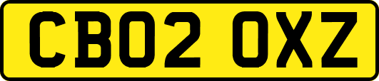 CB02OXZ