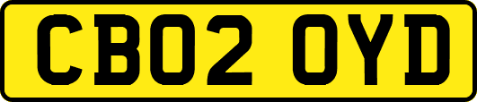 CB02OYD