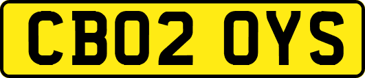 CB02OYS