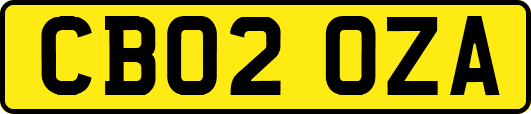 CB02OZA