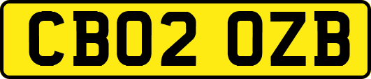 CB02OZB