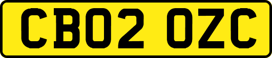 CB02OZC