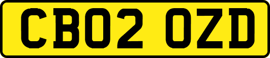 CB02OZD